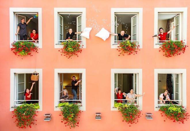 Hotel beaucour