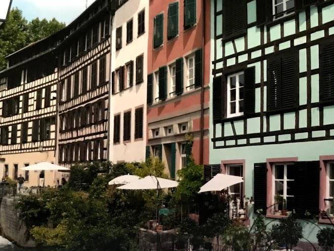 Hotel De Bruxelles Image