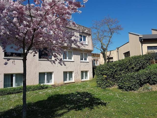 Hotel des bords de l'ill
