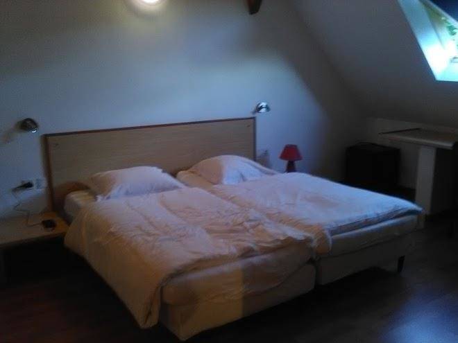 Hotel domaine saint ulrich