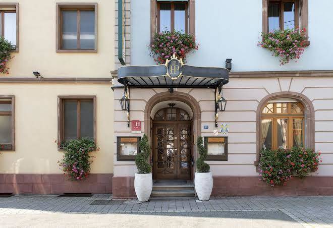 Hotel du parc spa & wellness
