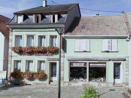 Hotel herrbach