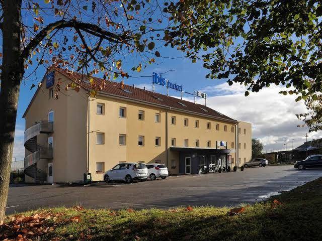 Ibis Haguenau Strasbourg Nord Hotel Image
