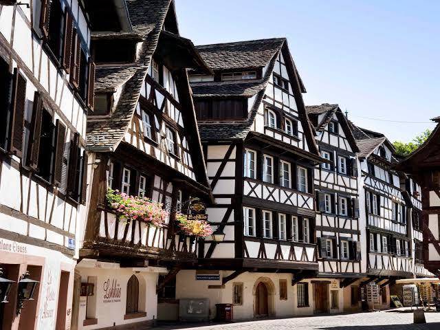 Hotel ibis styles strasbourg avenue du rhin