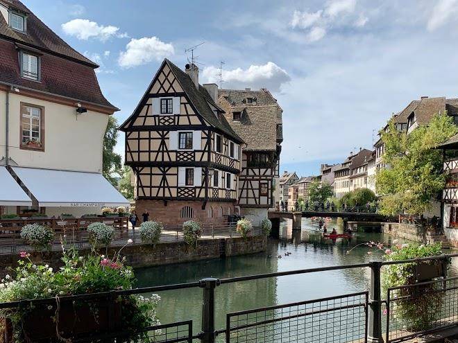 Hotel Kyriad Strasbourg Nord Palais Des Congres Image