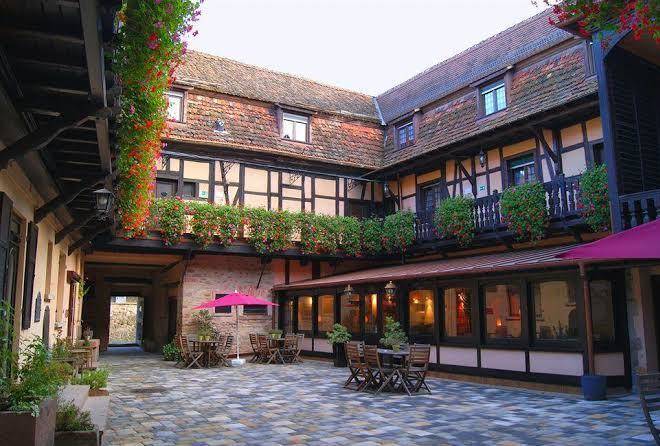 Hotel le gouverneur 3 etoiles