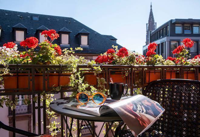 Maison rouge strasbourg hotel & spa autograph collection