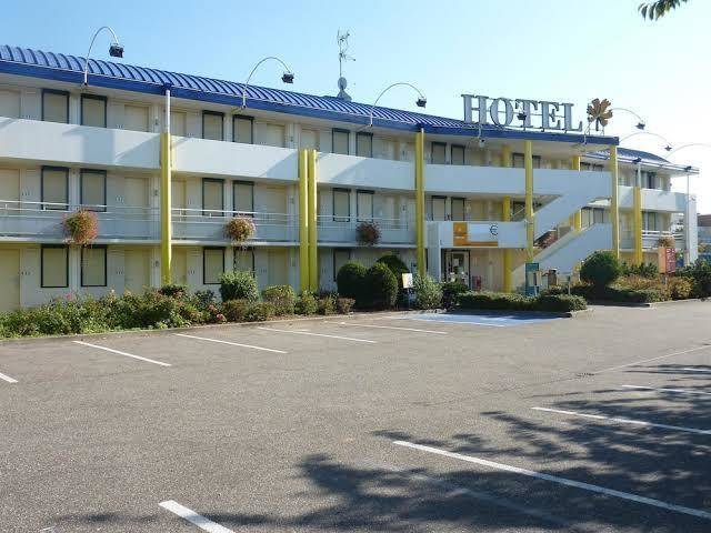 Hotel premiere classe strasbourg