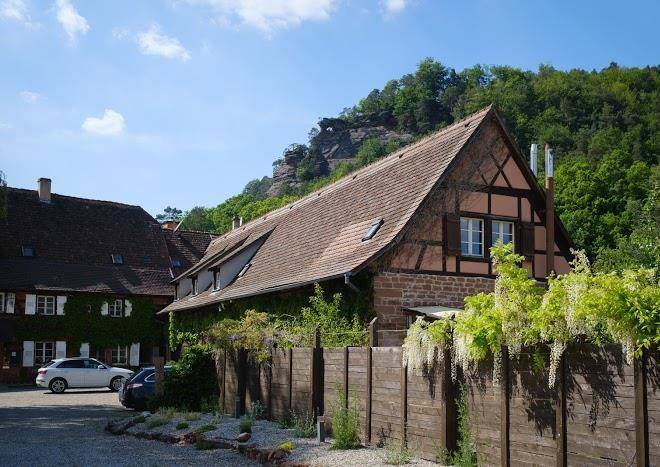 Hotel Restaurant Anthon Image