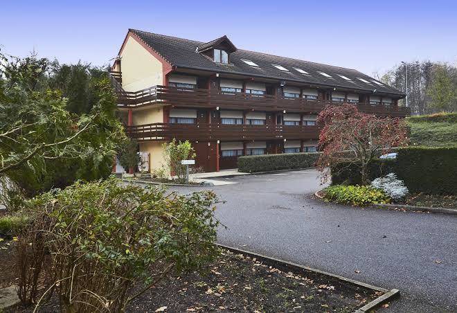 Kyriad direct haguenau