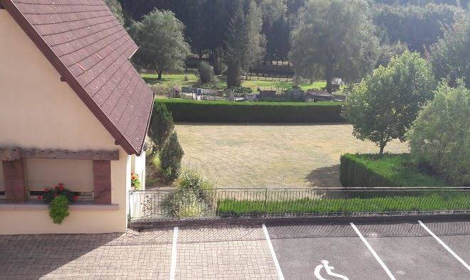 Hotel Restaurant La Couronne By K Image