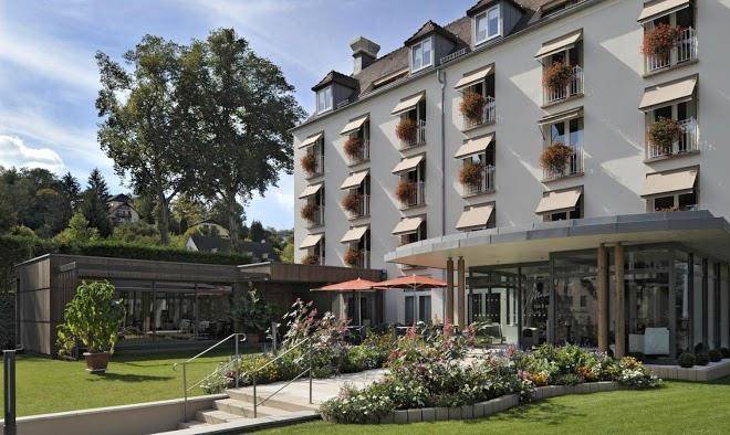 Hotel Restaurant Muller Image