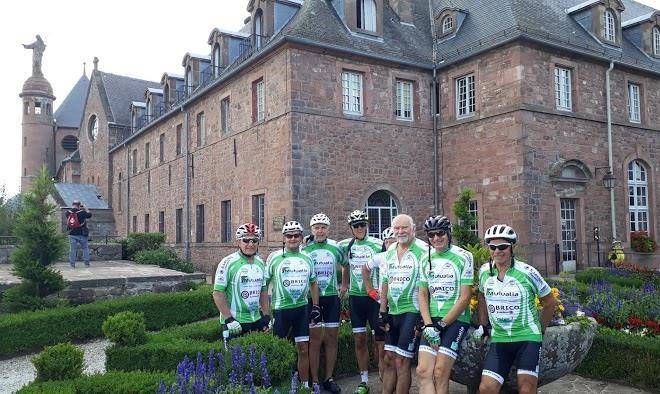 Hotel restaurant relais de la schliff