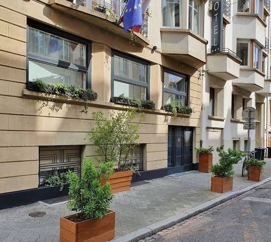 Maison lutetia r