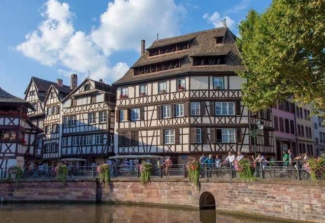 Hotel & spa le bouclier d'or