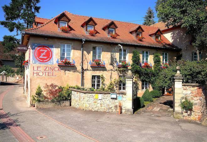 Hotel zinck