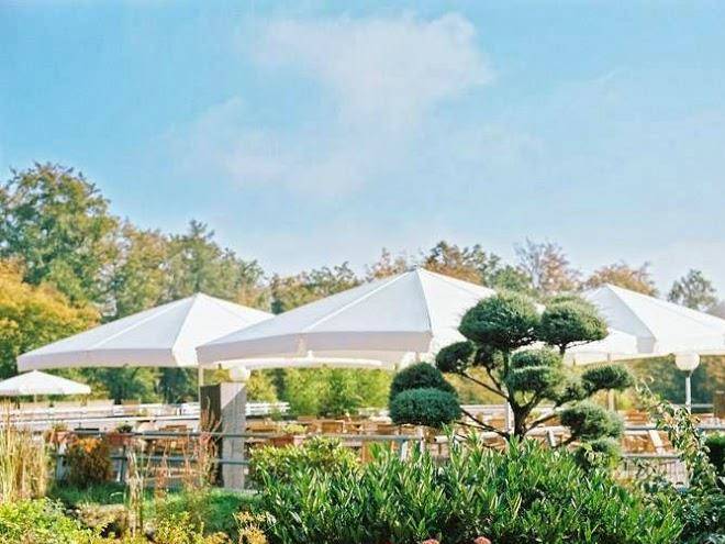 Hotel restaurant la clairiere