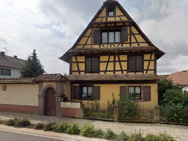 L'accroche coeur chambres d'hotes de charme