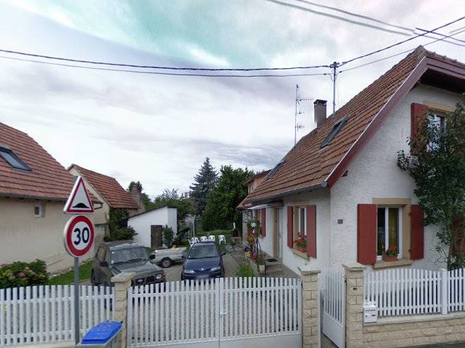 L'atelier des dependances