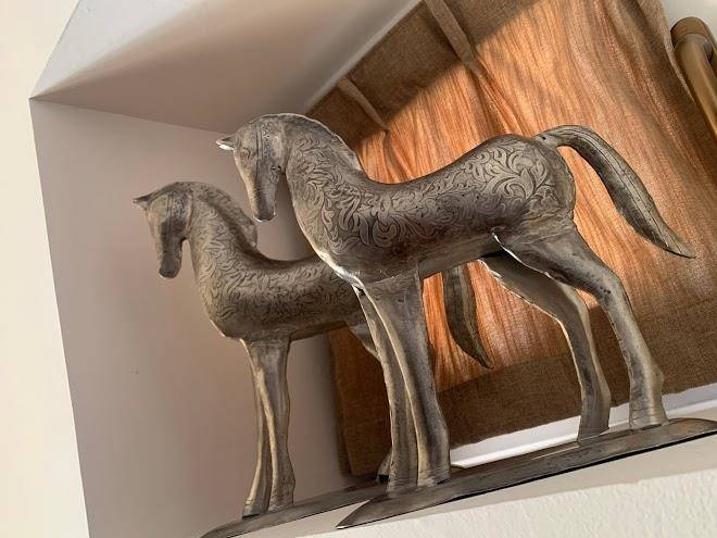 L'ecurie dobernai chambres d'hotes