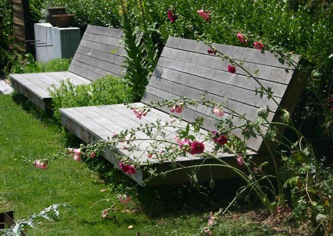 L'escalier Le Jardin La Table Les Gites La Galerie Image