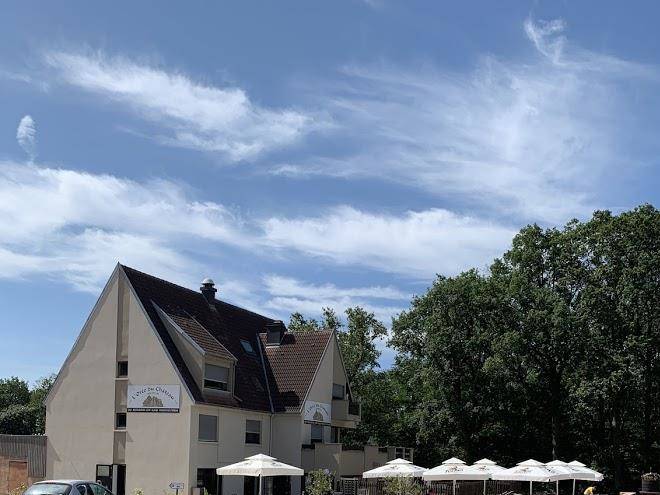 L'oree du chateau