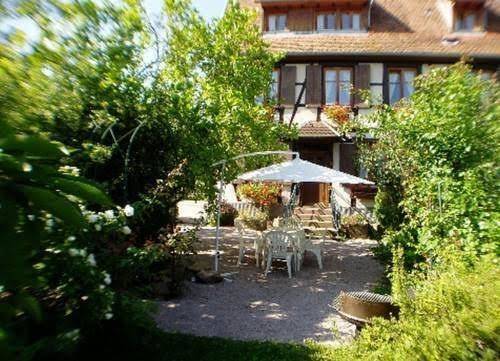 La cour zaepffel