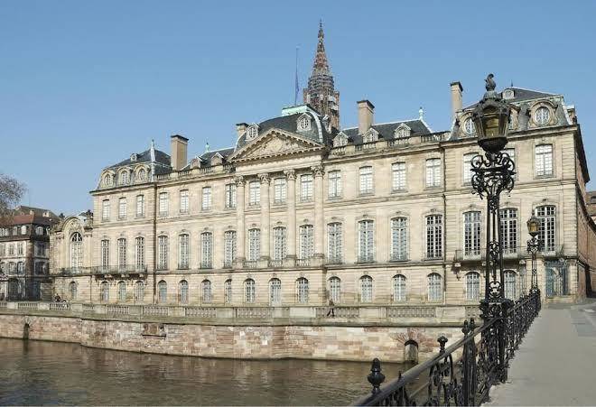 Hotel des tonneliers