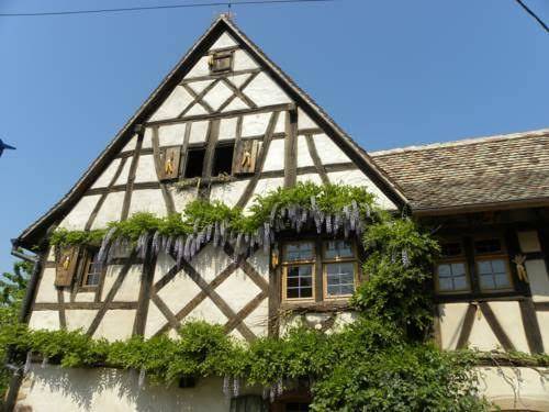 La ferme de marie