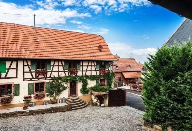 La ferme de sophie