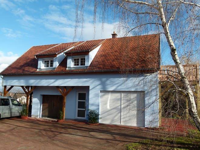 La grange d'alphonse