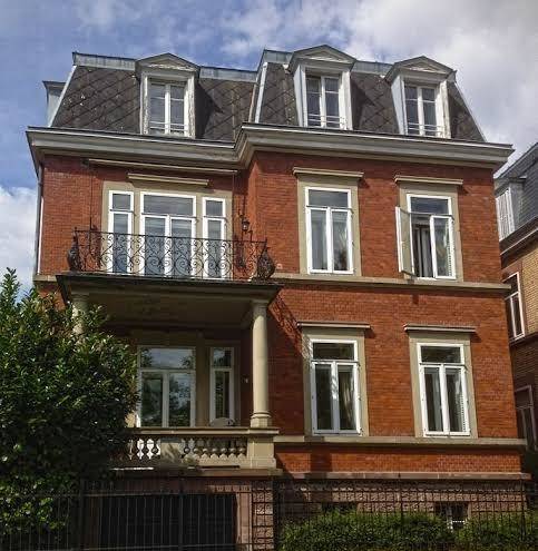 Le relais de l'orangerie