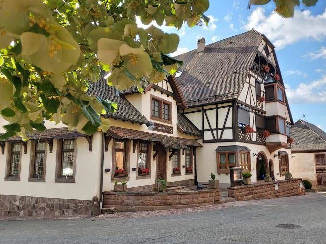 La residence des chateaux