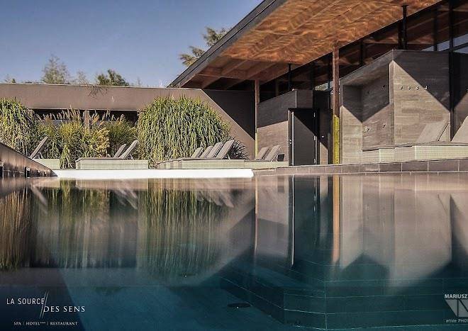 La source des sens hotel spa restaurant