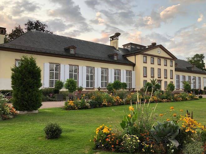 Hotel Jean Sebastien Bach Strasbourg Image