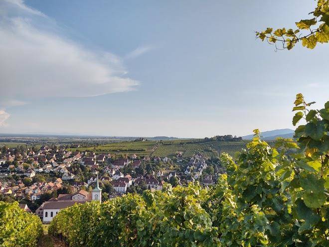Le kastelberg