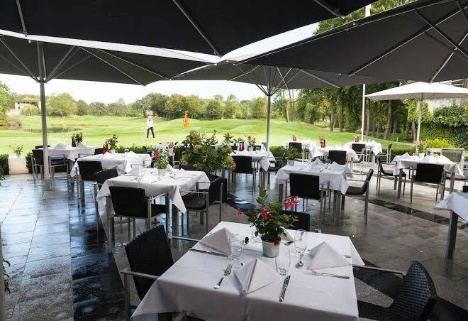 Le kempferhof