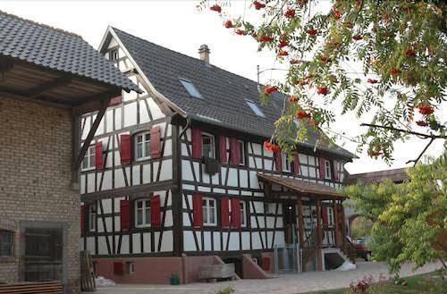 Le Petit Schelishans Image