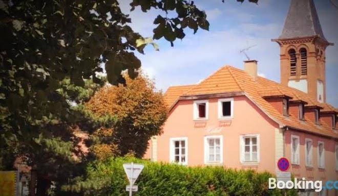 Le relais d'obernai