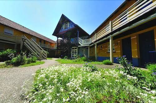 Le Relais De Wasselonne Image