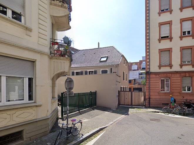 Les gites de la limonaderie
