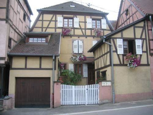 Les gites du rempart
