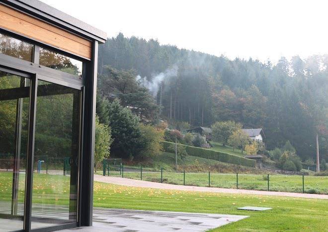 Les Jardins Du Nideck Image