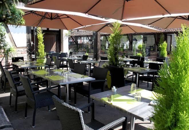 Logis hotel au boeuf