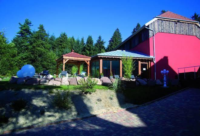 Logis hotel le velleda