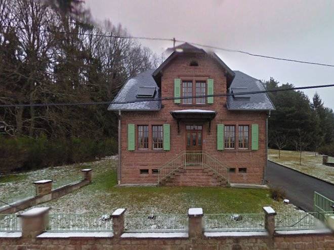 Logis Hotel Schwarzbach Image