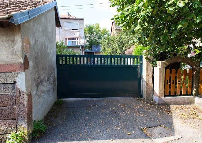 Meuble le coin tranquille