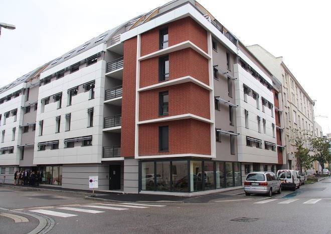 Mgel logement residence louise