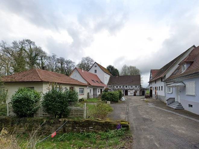Moulin de schwabwiller