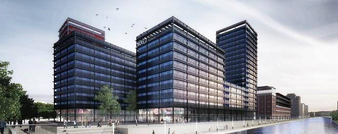 Okko hotels strasbourg centre